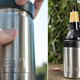 Illustration for article titled A Koozie That Keeps Your Beer Cold With Good Engineering